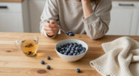 E. Coli Illnesses Linked To Frozen Blueberries Are Up To 17, F.D.A. Says
