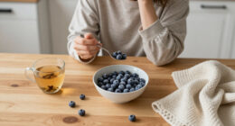 E. Coli Illnesses Linked To Frozen Blueberries Are Up To 17, F.D.A. Says