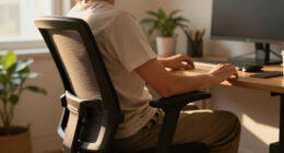 Ergonomic Office Chairs: A Prime Big Deal Days Guide