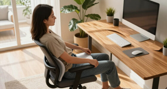 Ergonomic Office Essentials Checklist 2026