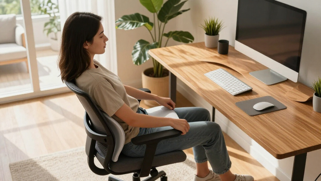 Ergonomic Office Essentials Checklist 2026