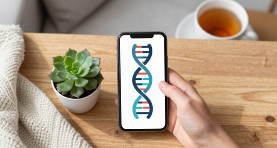 Essentials: Genes & The Inheritance Of Memories Across Generations | Dr. Oded Rechavi