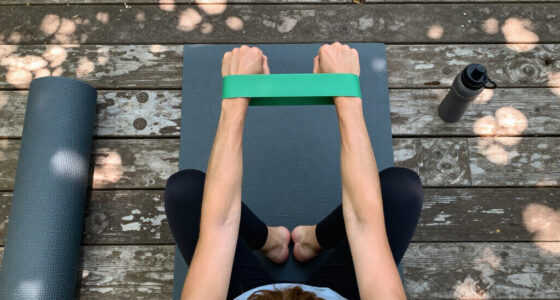 Exercises To Build Rotational Strength As You Age