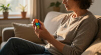 How A.D.H.D. Changes As You Age