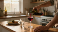 How Drinking Affects Your Dementia Risk