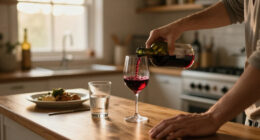 How Drinking Affects Your Dementia Risk