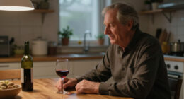 How Drinking Affects Your Dementia Risk