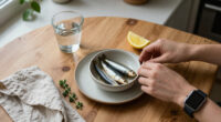How Healthy Are Sardines?