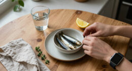 How Healthy Are Sardines?