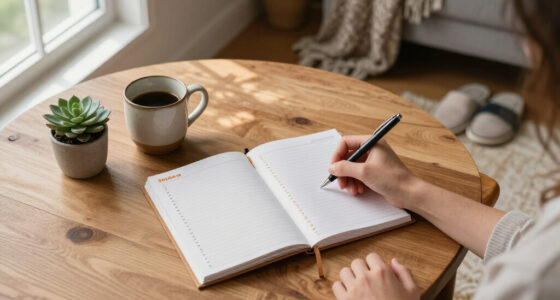 How To Set New Goals This Fall