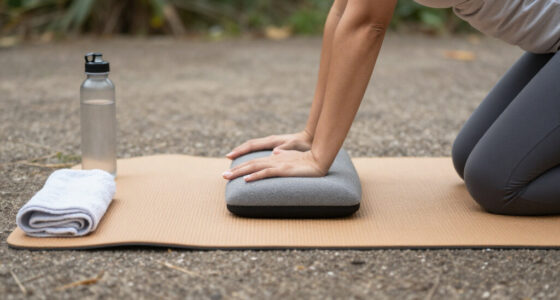 How To Train Balance As You Age