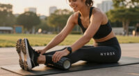Hyrox, HFA Strike Partnership For Fitness Trade Show, Las Vegas Race