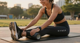 Hyrox, HFA Strike Partnership For Fitness Trade Show, Las Vegas Race
