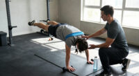 I’m A Personal Trainer And If I Only Had 15 Minutes To Build Full-body Strength, Here’s What I’d Do