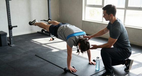 I’m A Personal Trainer And If I Only Had 15 Minutes To Build Full-body Strength, Here’s What I’d Do