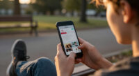 Instagram Surges In Global Coverage