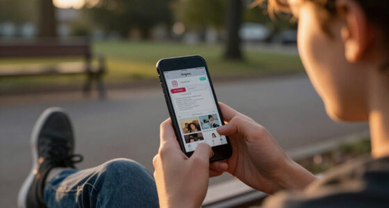 Instagram Surges In Global Coverage