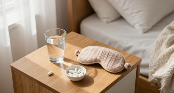 Is Magnesium Better For Sleep Than Melatonin?