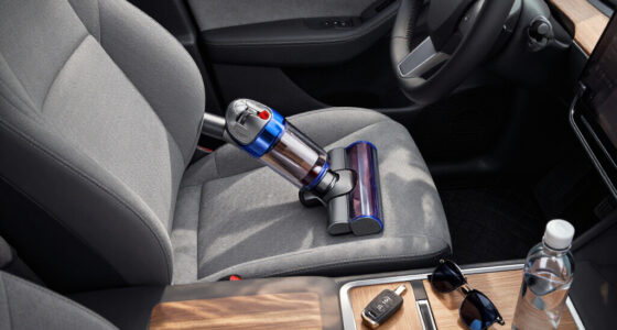 Is the Cordless Car Vacuum Cleaner with 35000PA Worth It? Honest Take + Alternatives