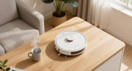Is the ROPVACNIC Robot Vacuum and Mop Combo Worth It? Honest Take + Alternatives