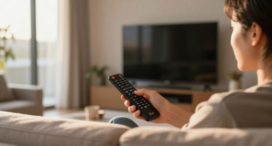LG Denies TV Spying Claims, Says Tracking And Snooping Concerns 'Not True'