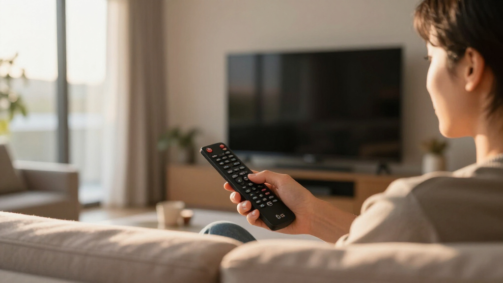 LG Denies TV Spying Claims, Says Tracking And Snooping Concerns 'Not True'