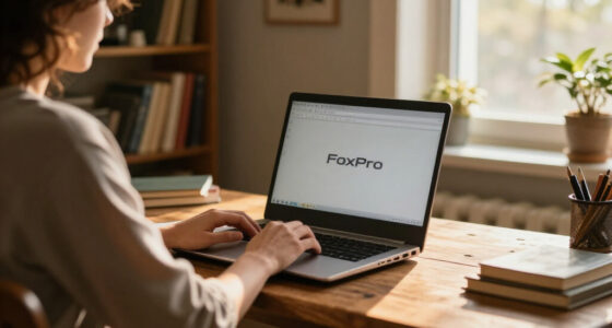 Microsoft Killed FoxPro In 2007. Anyway, Here's FoxPro Revived