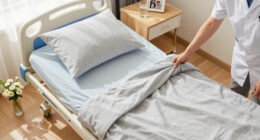 Nursing Home Beds Are Disappearing. That’s A Problem.