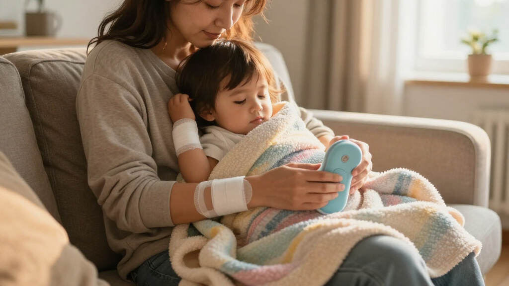 Pennsylvania Officials Report Fourth Measles Death, As Outbreak Grows