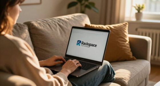 Rackspace Technology Surges In Global Coverage