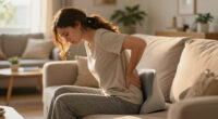 She Was Hobbled By Fatigue Before An Accidental Diagnosis