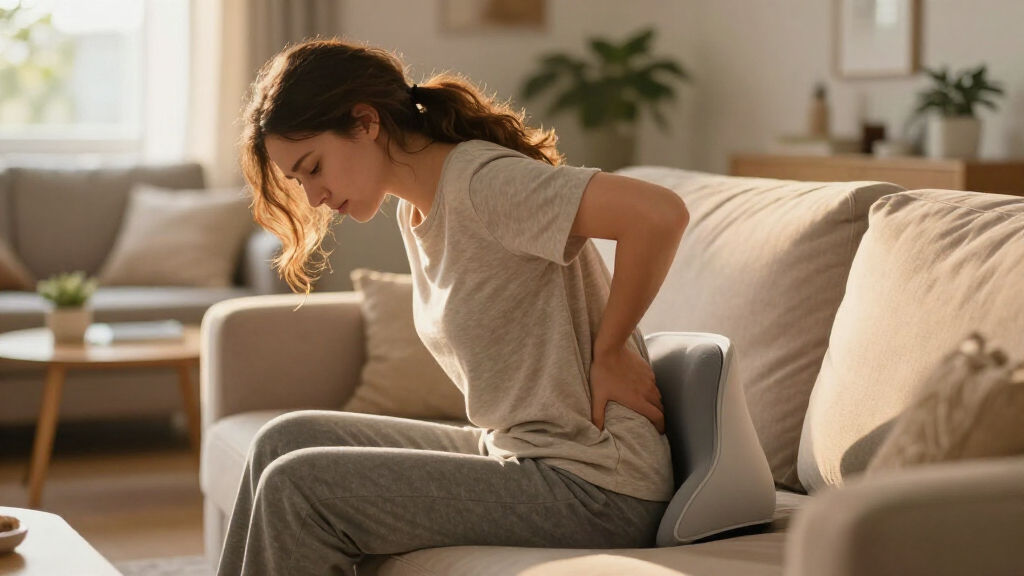 She Was Hobbled By Fatigue Before An Accidental Diagnosis