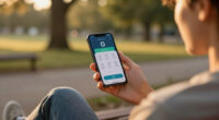 Smartphone LED Detects Hidden Cameras With AI