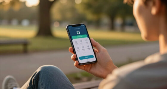 Smartphone LED Detects Hidden Cameras With AI