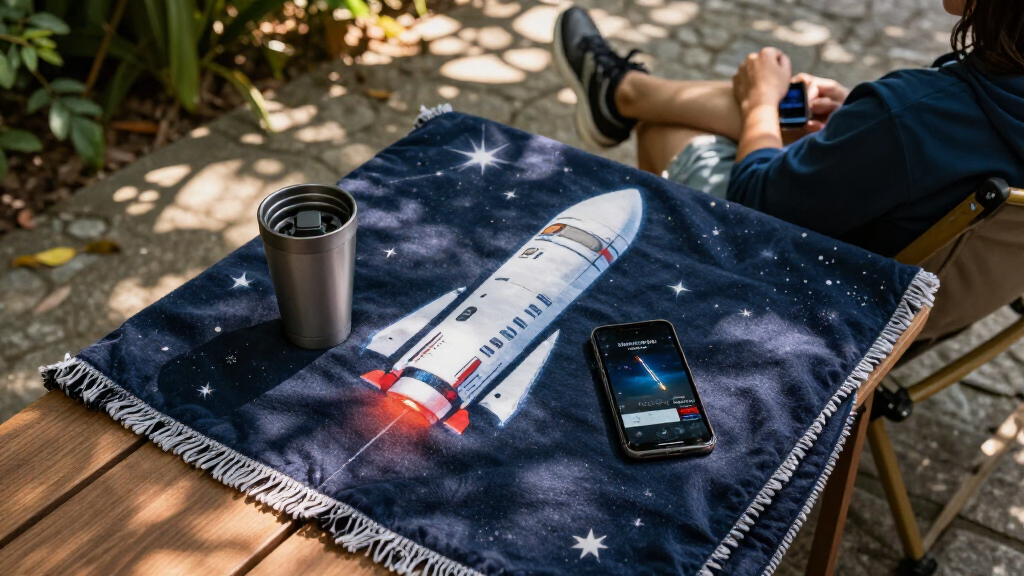 Spacex Surges In Global Coverage