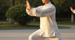 Tai Chi Surges In Global Coverage