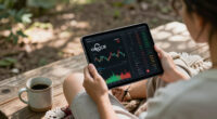 Tech Stocks Today: Oracle Stock Wavers After Earnings Beat; AI In Focus