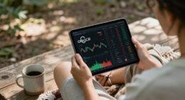 Tech Stocks Today: Oracle Stock Wavers After Earnings Beat; AI In Focus