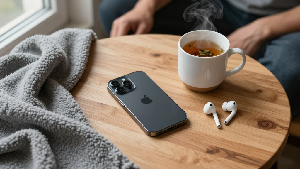 There May Not Be An iPhone 18 This Year