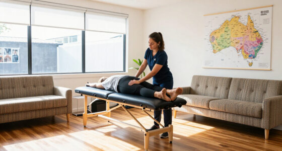 Ultimate Longevity Center Goes Global With 50-Location Australia Deal