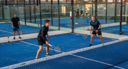 US Padel Adoption Is Growing Fast, Data Shows