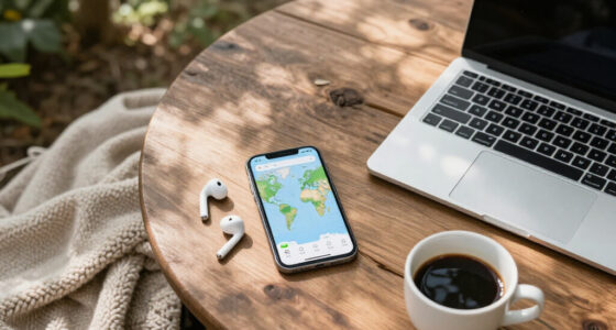 Verizon Surges In Global Coverage
