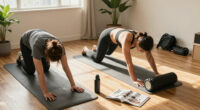 Vote For The First Readers’ Choice Workout!