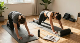 Vote For The First Readers’ Choice Workout!