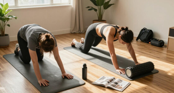 Vote For The First Readers’ Choice Workout!