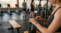 With Oura’s IPO, Gyms Could See More Foot Traffic