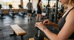 With Oura’s IPO, Gyms Could See More Foot Traffic