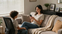 Worried About Your College Kid? Now You Can Hire A Local Mom.