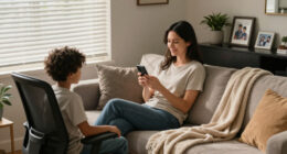 Worried About Your College Kid? Now You Can Hire A Local Mom.