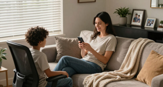 Worried About Your College Kid? Now You Can Hire A Local Mom.